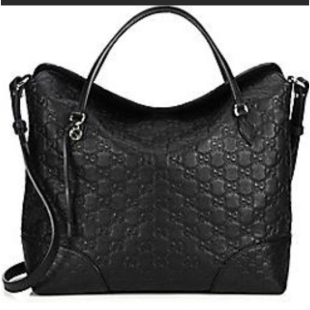 AUTHENTIC GUCCI BREE Shoulder/Crossbody bag.